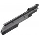 КРЫШКА СТВОЛЬНОЙ КОРОБКИ АКSU 077A Rail CYMA Magpul C.232